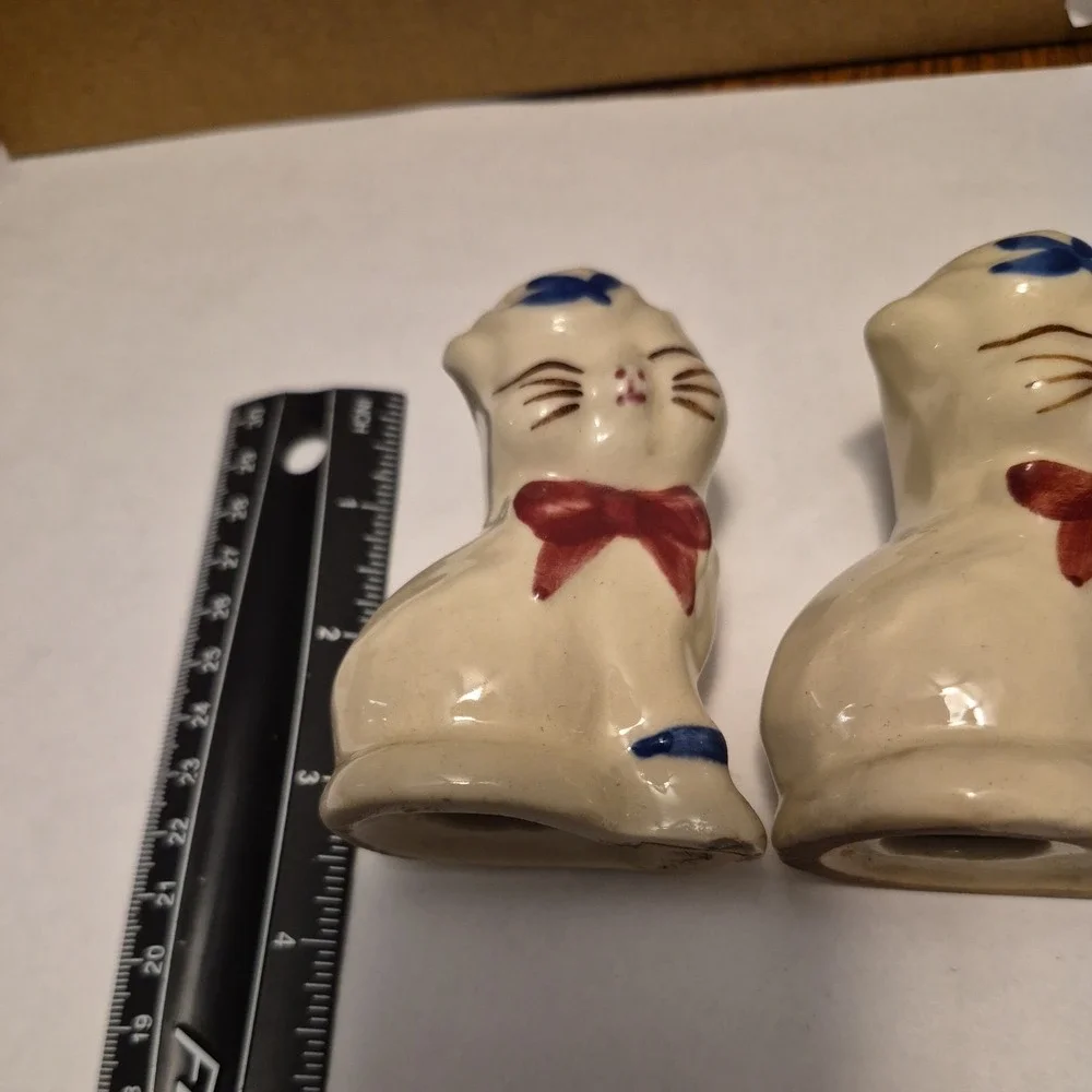 Shawnee Pottery these vintage